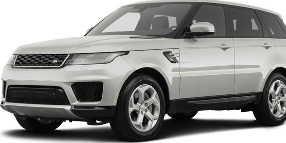 LAND ROVER RANGE ROVER SPORT 2020 SALWS2RU7LA729187 image